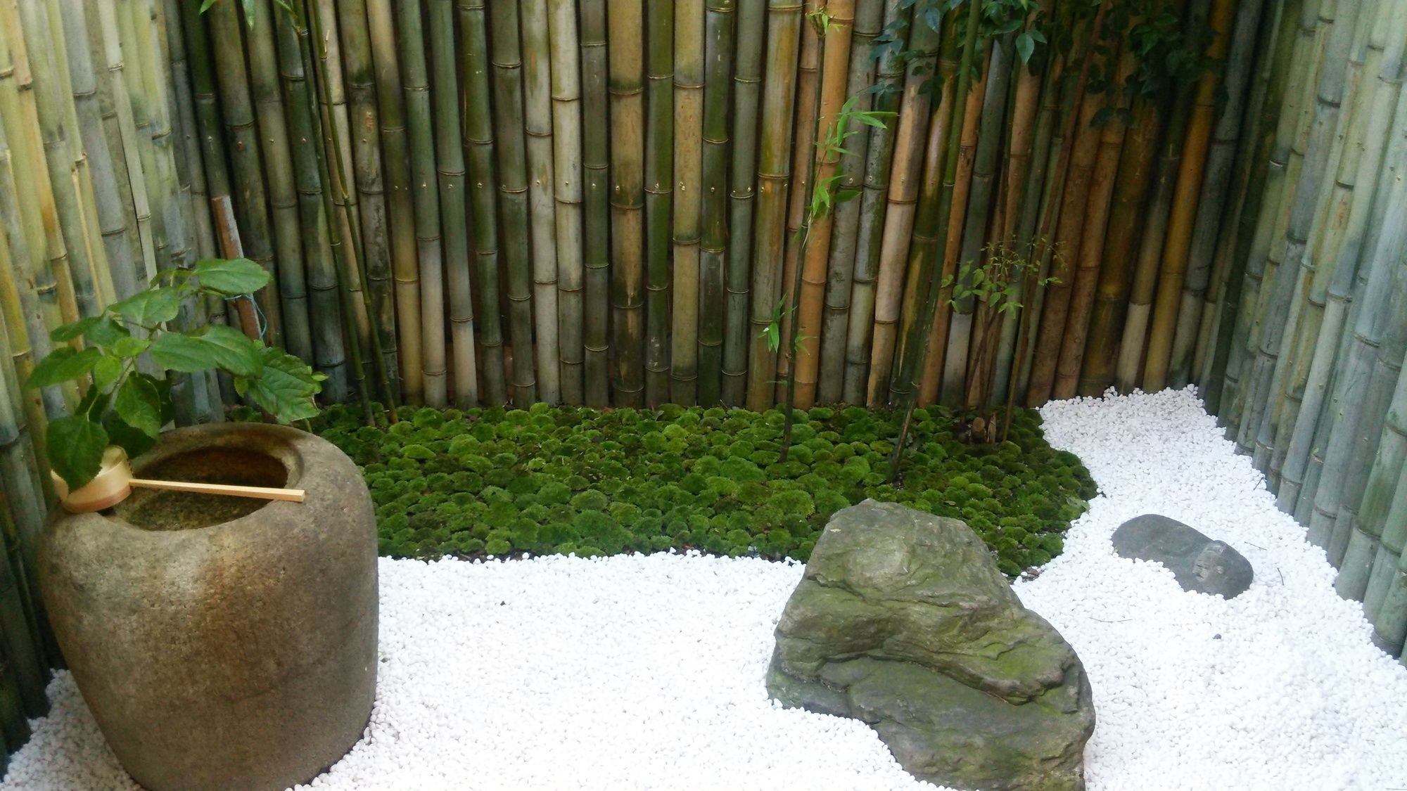 Kyo No Yado Bamboo Town Villa Kyoto Buitenkant foto